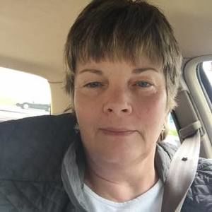 Meet your Posher, Maureen